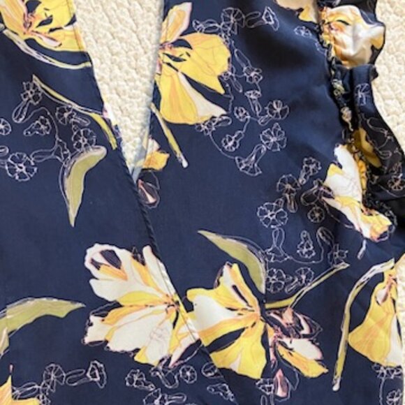 Zara Basic Romper size M - Picture 7 of 7